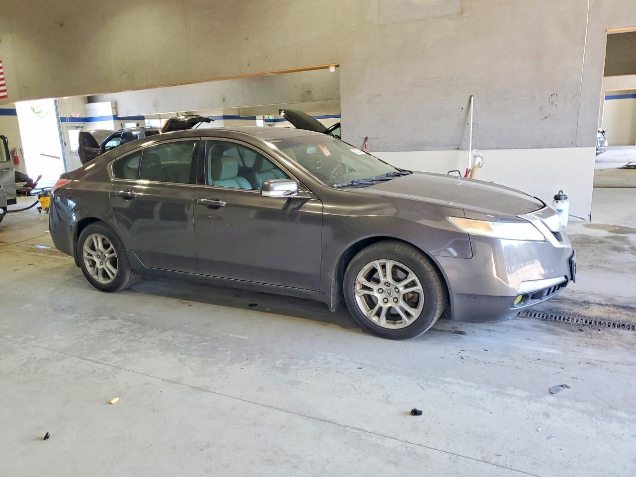 2009 ACURA TL