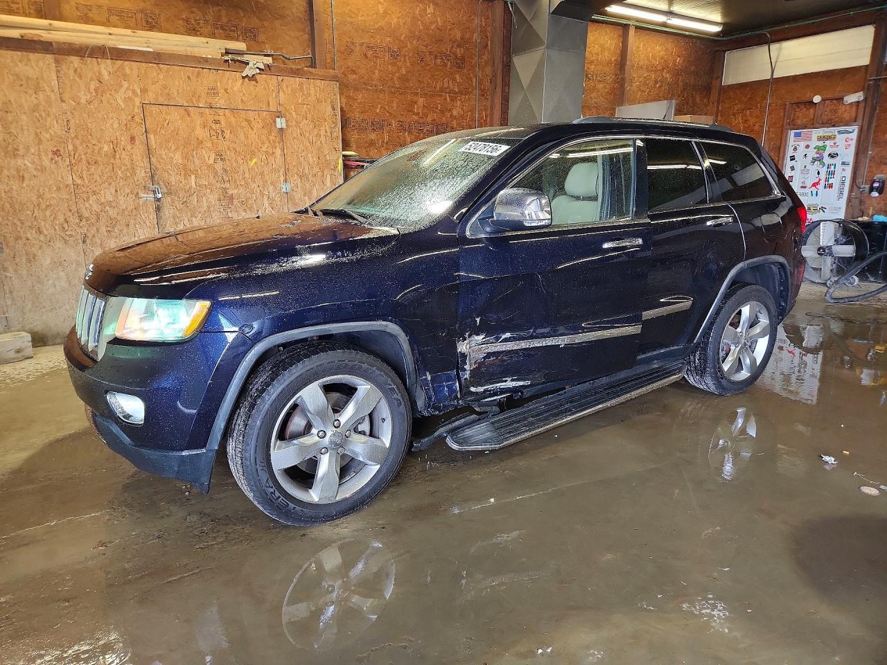 2011 JEEP Grand Cherokee