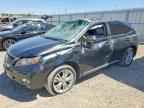 2011 LEXUS RX 450H