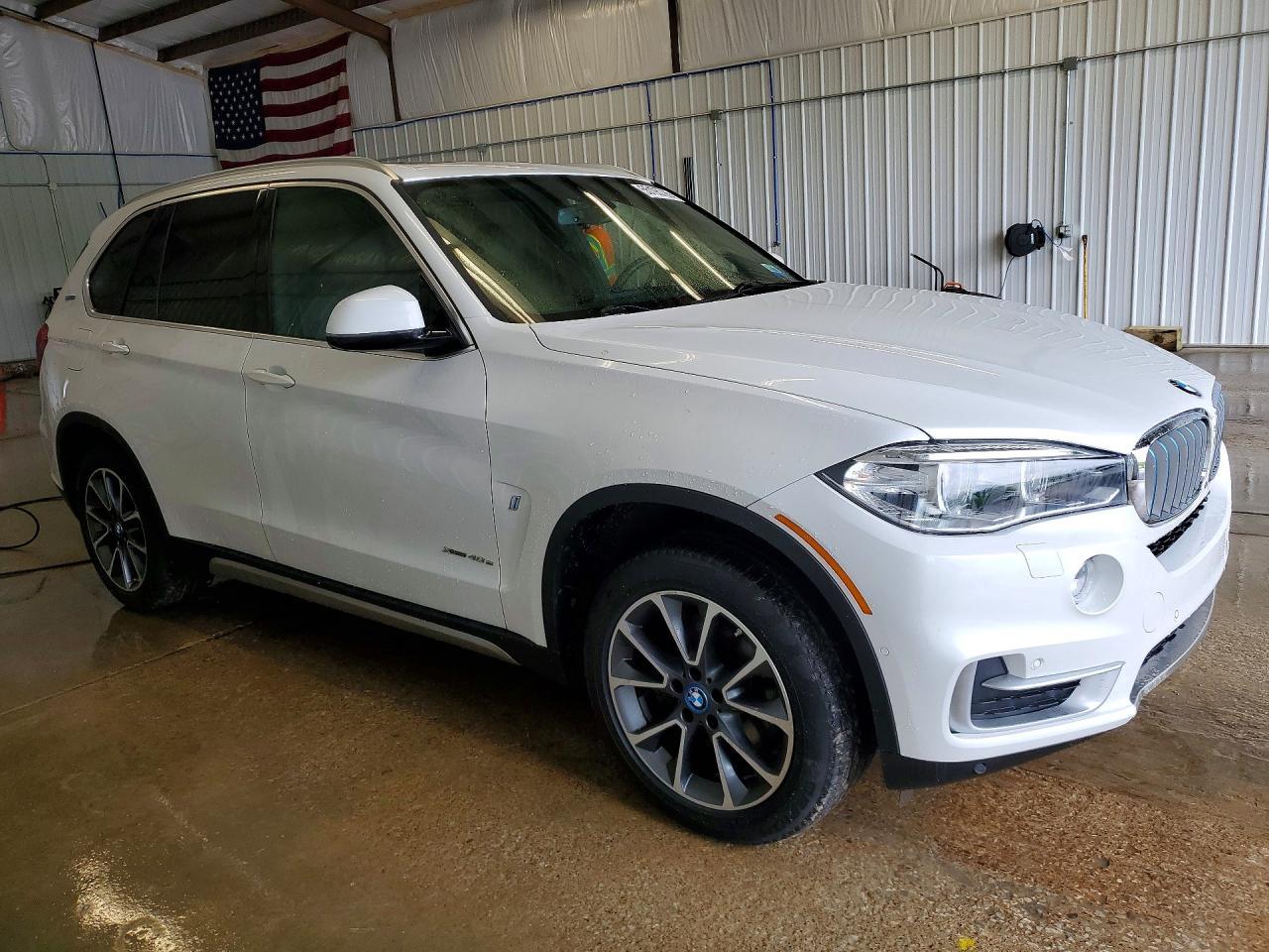 2017 BMW X5