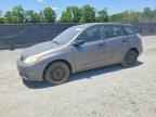 2005 TOYOTA COROLLA