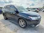 2015 MITSUBISHI outlander