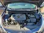 2016 KIA FORTE