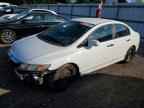 2011 HONDA CIVIC