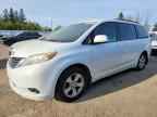 2011 TOYOTA SIENNA
