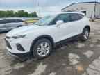 2021 CHEVROLET BLAZER