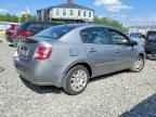 2012 NISSAN SENTRA