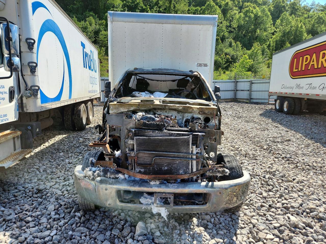 2019 CHEVROLET