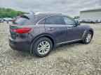 2011 INFINITI FX35
