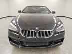 2014 BMW 6 Series