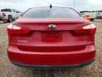 2015 KIA FORTE