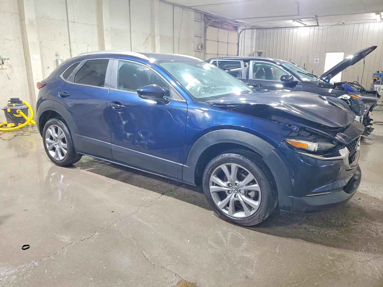 2023 MAZDA CX-30