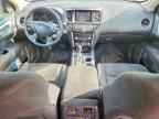 2014 NISSAN PATHFINDER