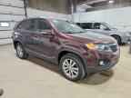 2011 KIA SORENTO