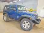 2009 JEEP WRANGLER