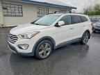 2016 HYUNDAI SANTA FE