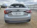 2020 SUBARU Legacy