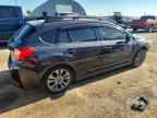 2015 SUBARU IMPREZA