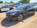 2020 SUBARU Legacy