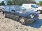 1998 MERCEDES-BENZ E-Class