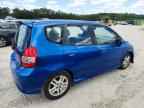 2008 HONDA FIT