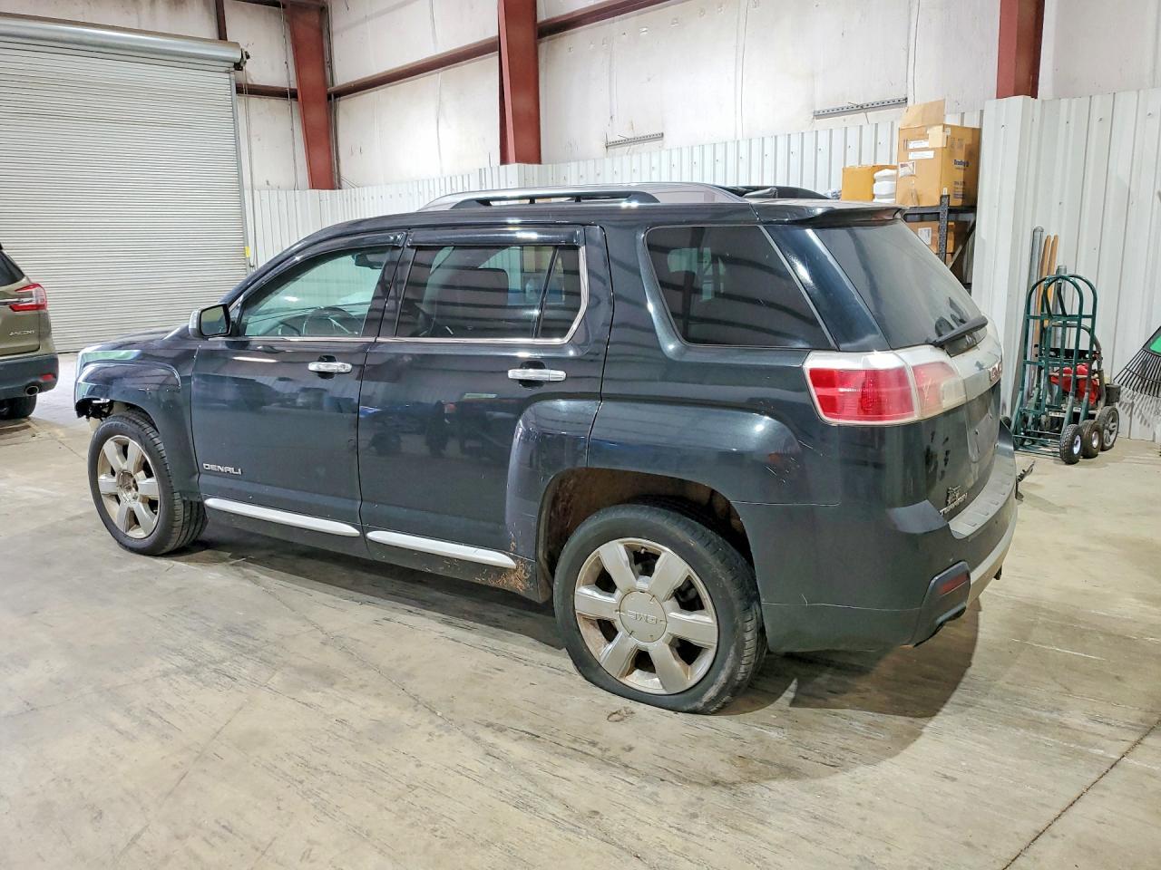 2014 GMC Terrain