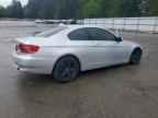 2007 BMW 3 SERIES