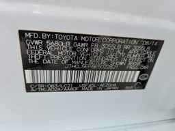 2014 LEXUS LS 460