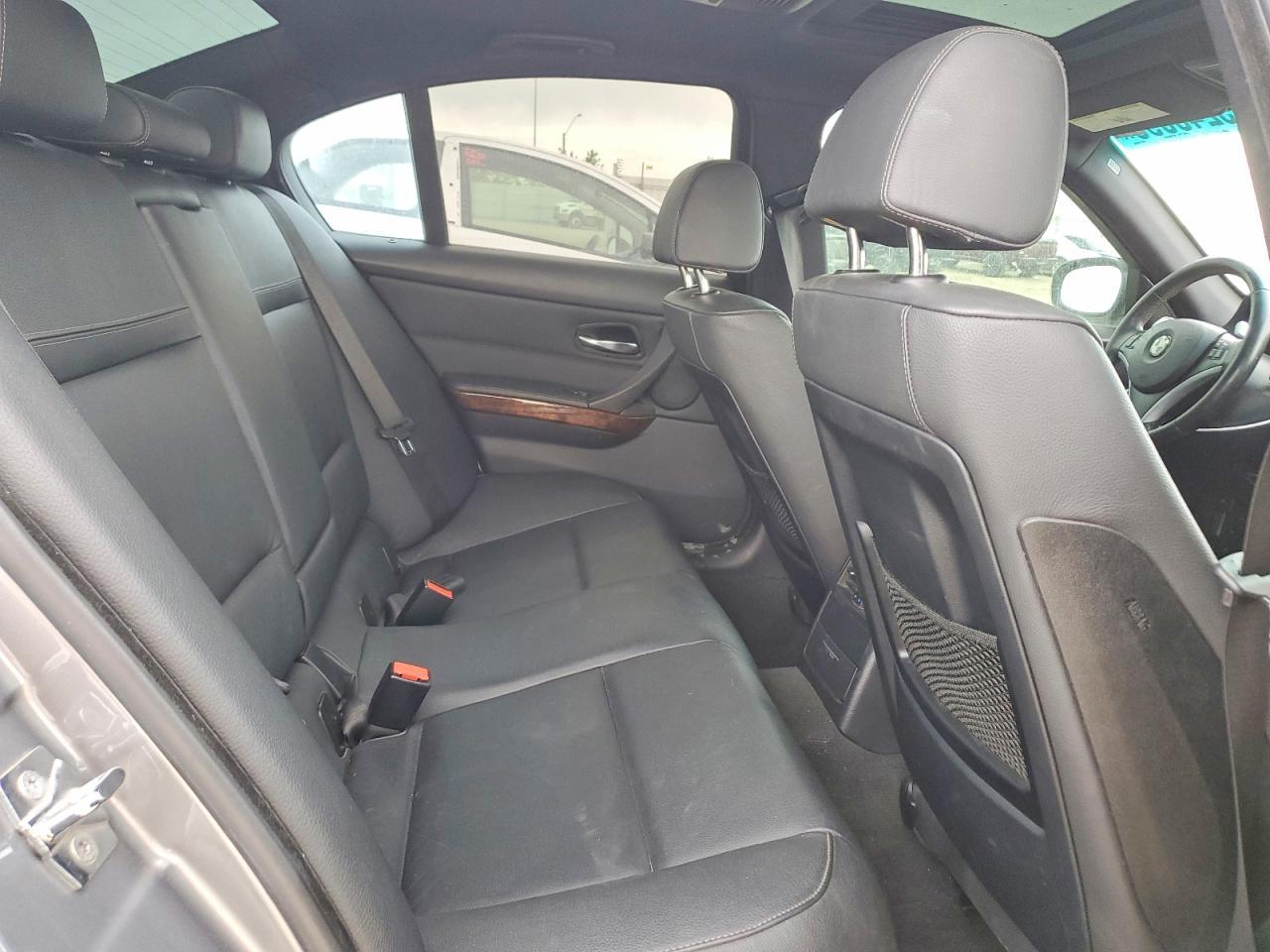 2009 BMW 3 SERIES