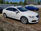 2012 VOLKSWAGEN CC
