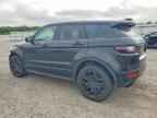 2016 LAND ROVER RANGE ROVER EVOQUE