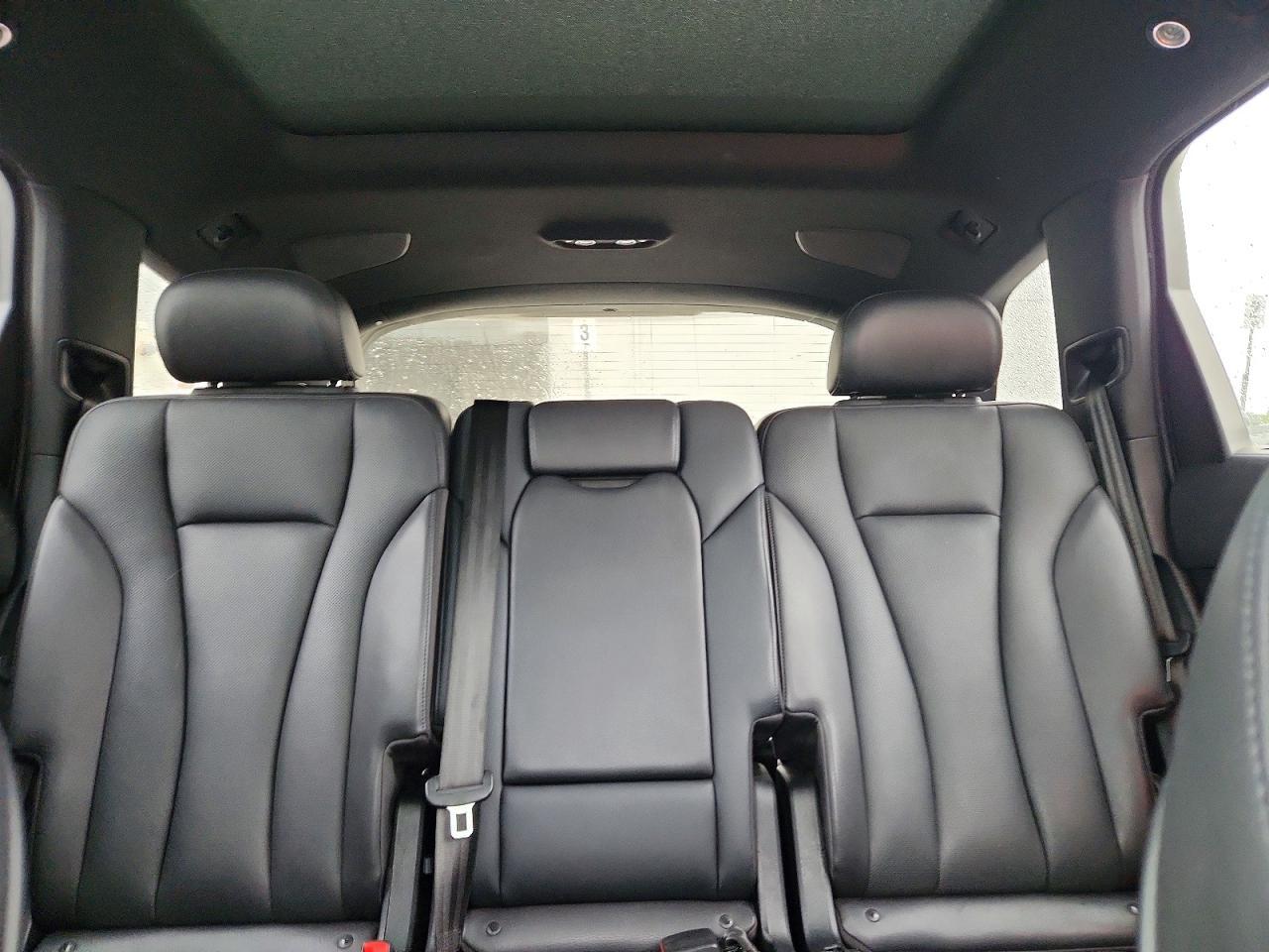 2018 AUDI Q7
