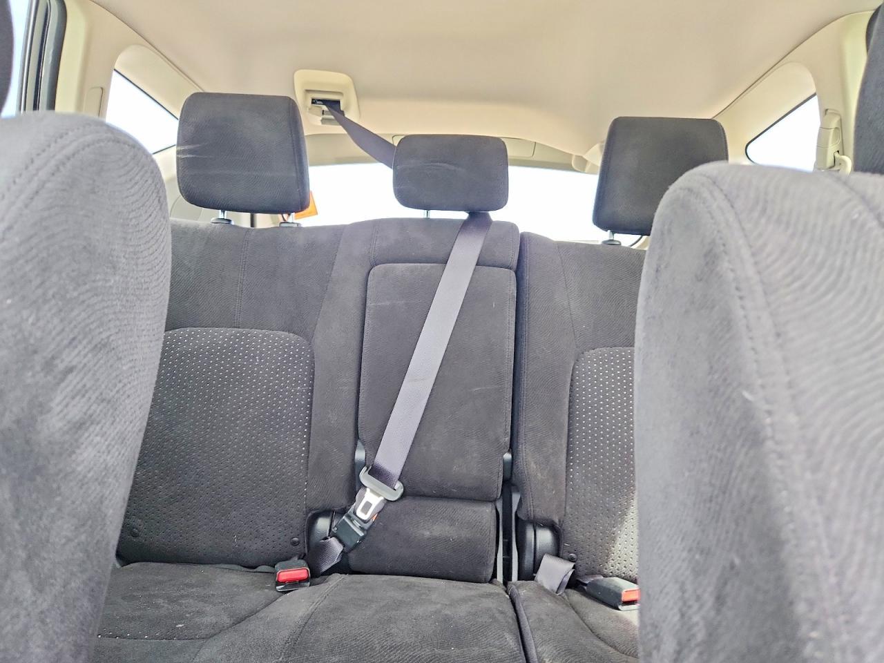 2014 NISSAN MURANO