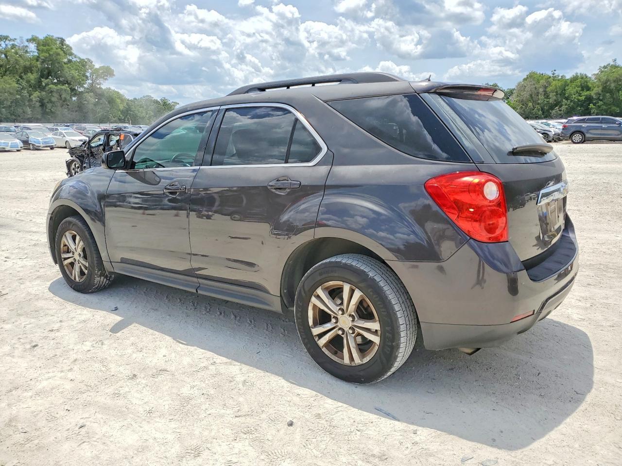 2014 CHEVROLET EQUINOX