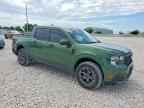 2025 FORD Maverick