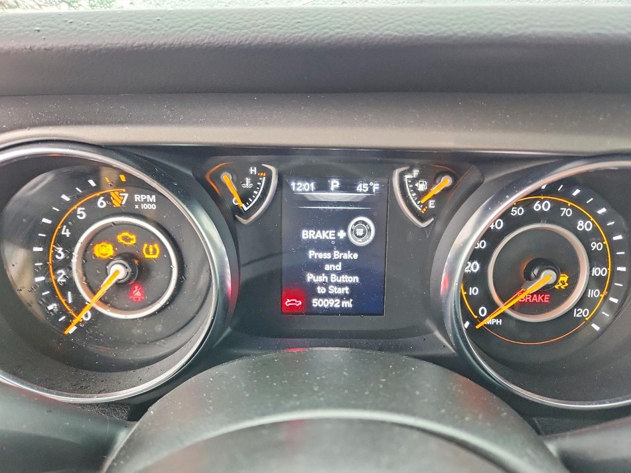 2023 JEEP Gladiator