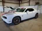 2014 DODGE Challenger