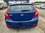 2017 HYUNDAI ACCENT