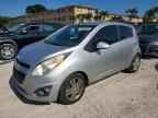 2015 CHEVROLET Spark