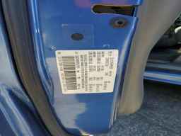 2007 DODGE CARAVAN