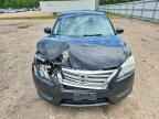 2013 NISSAN SENTRA
