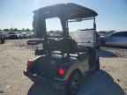 2021 YAMAHA Golf Cart