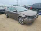 2013 KIA FORTE