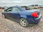 2008 PONTIAC G6
