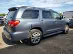 2010 TOYOTA Sequoia
