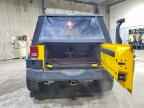 2009 JEEP WRANGLER
