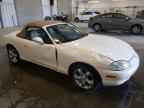 1999 MAZDA MX-5 Miata