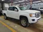 2018 GMC CANYON