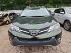 2013 TOYOTA RAV4