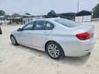 2016 BMW 5 series